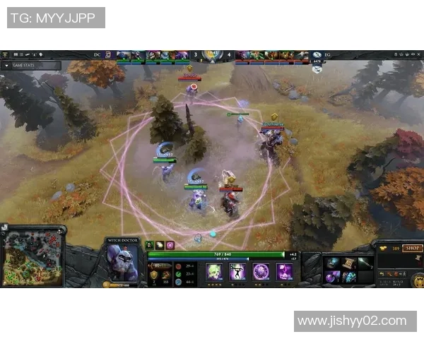 DOTA2战术解析：深入探讨LNG战队的边路渗透策略与执行
