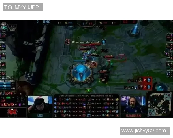 RNG在全球总决赛中的心理素质分析与表现评述