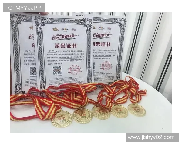 全国街舞大赛积分榜更新上海攀岩队以61分稳居第一名