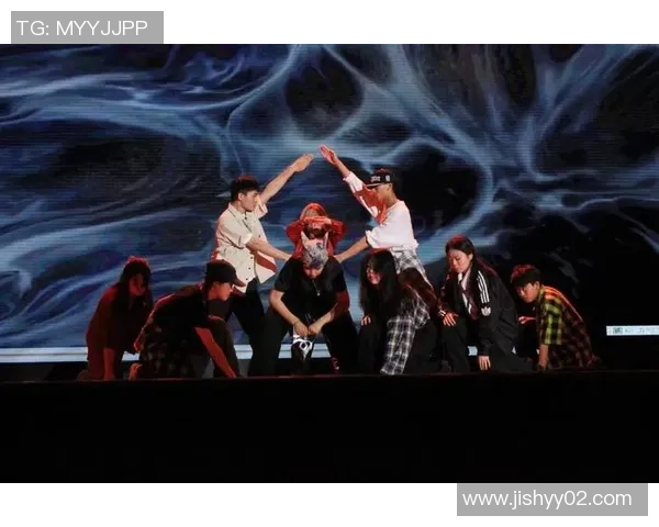 北京街舞队实力引发热议舞者们的技术与风格之争解析