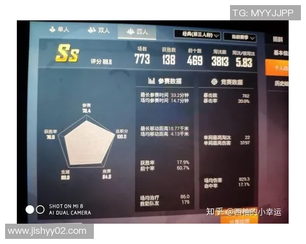 和平精英战术解析：TES战队快攻体系的成功秘诀与实战应用