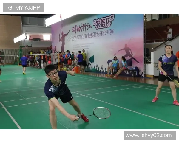 周秀英独家分享羽毛球技巧与心得体会助你提升竞技水平