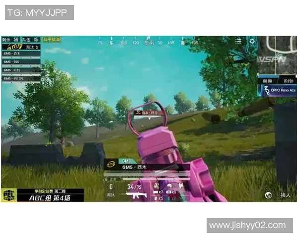 和平精英赛事分析：TES战队在控制方面的优缺点探讨与总结