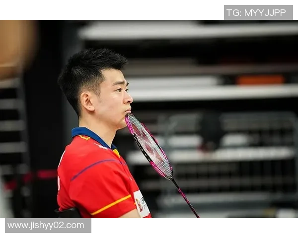 成都羽毛球队总决赛精彩表现分析与状态评估