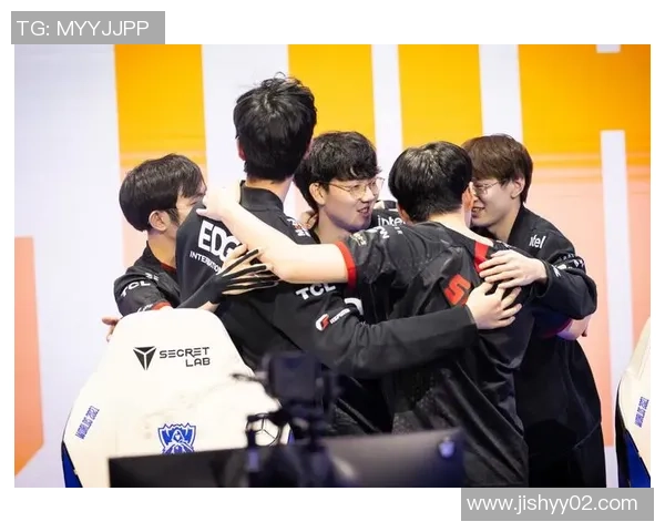 数据分析揭示EDG战队在赛场上的强劲表现与战术优势