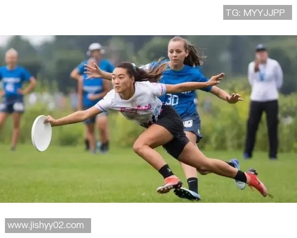 科学飞盘运动中的耐力训练技巧与方法探索