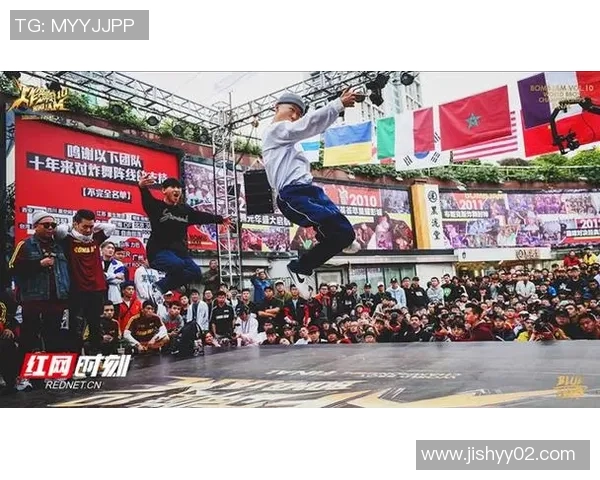 赵军专访：从街头到舞台的舞者成长之路与心路历程回顾