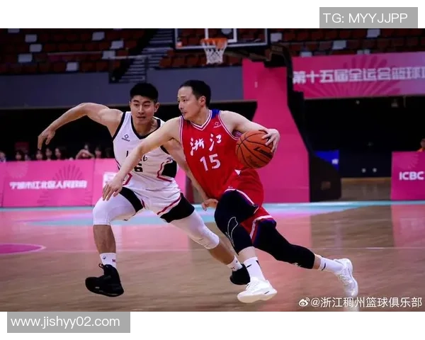 CBA焦点对决北京首钢迎战浙江稠州力争胜利展现实力