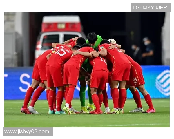 中国足球世预赛对阵台北全力争胜展现实力与决心