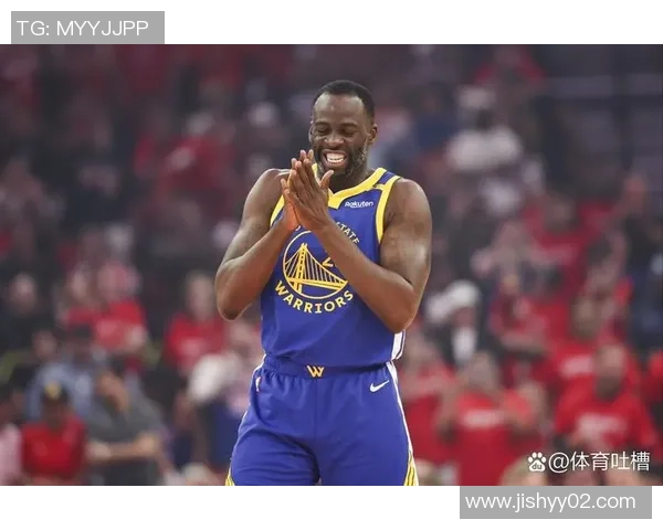 德雷蒙德格林：勇士队的防守核心与领导力象征